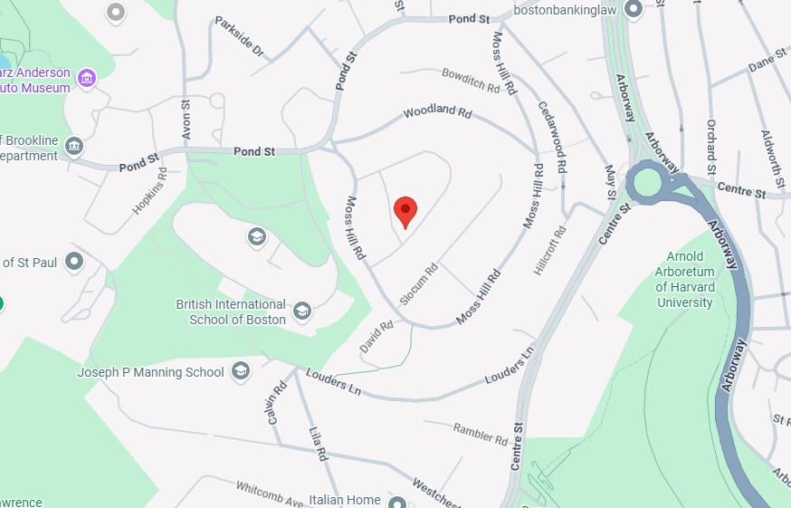 Photo - 20 Mossdale Rd Unit T