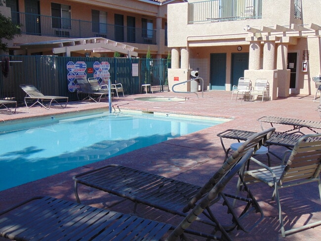 Photo - Smokey Lane Condo Lower Level