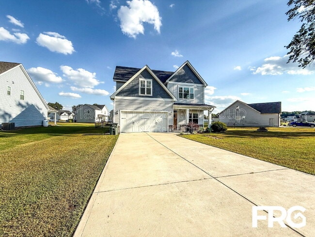 Building Photo - 208 Coffman Dr Rental