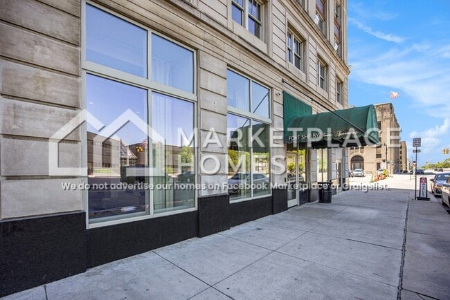 Photo - 525 W Lafayette Blvd Unit 15D
