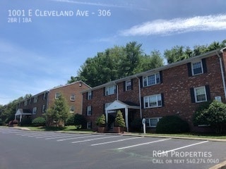 Building Photo - 1001 E Cleveland Ave Unit 306