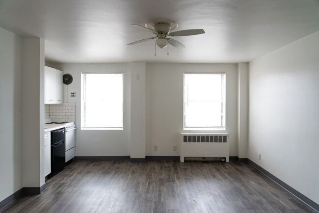 Photo - The Avenue apartments