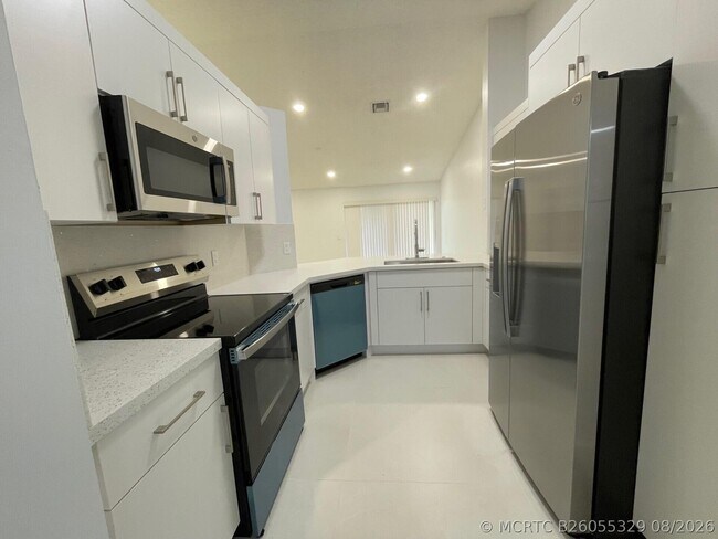 1630 Zenith Way