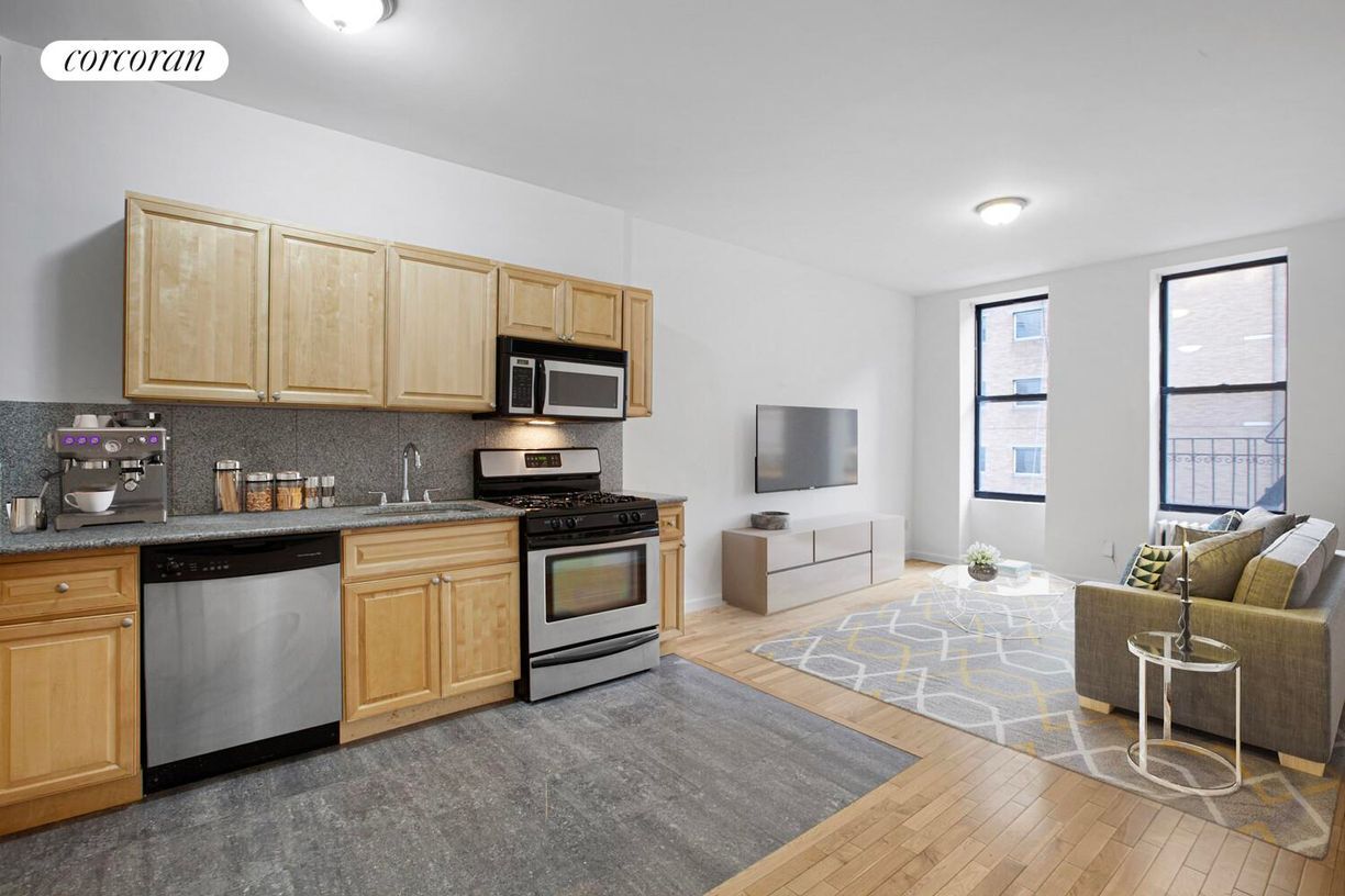 Photo - 154 Columbus Ave Apartment