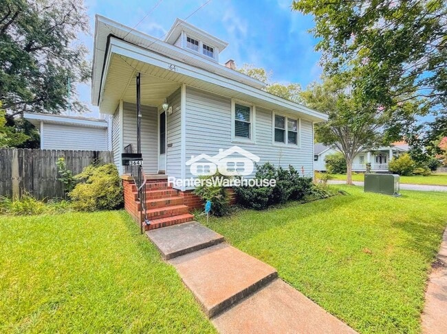 Building Photo - 3641 Nottaway St