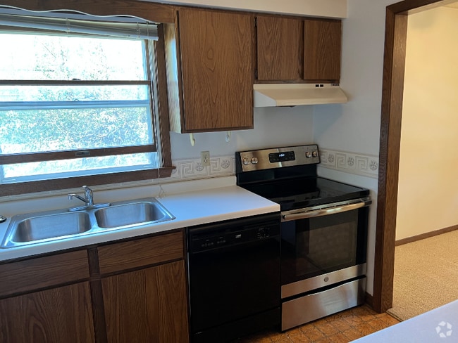 Building Photo - 1807 36th St NW Rental