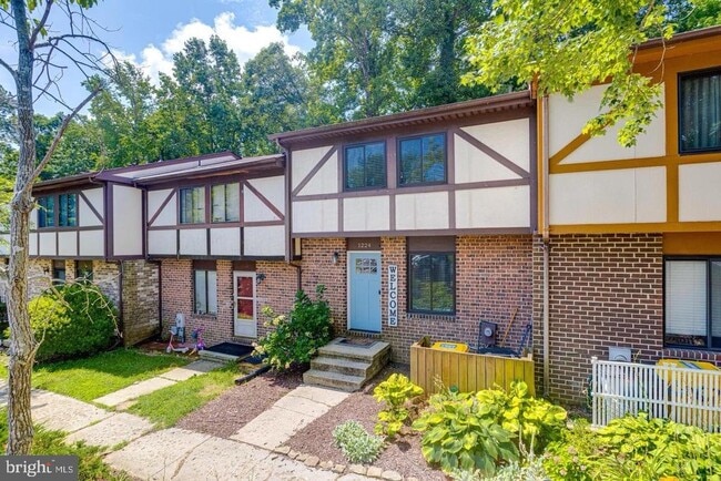 Building Photo - 1224 Heartwood Ct Rental