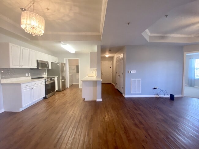 Photo - Two Bedroom Spacious Condo Near Everything Bluffton Has to Offer! Unidad 20-301