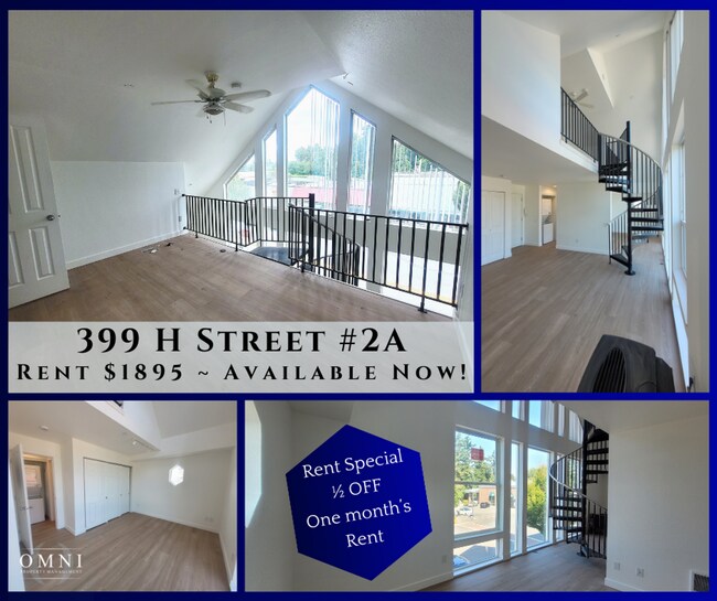 Building Photo - NEWLY Renovated Spacious 1 bedroom Unit 2A Rental