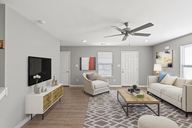 Photo - 217 Parker Pl
