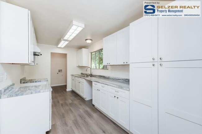 Photo - Charming updated 3 bd. Brooktrails home in...