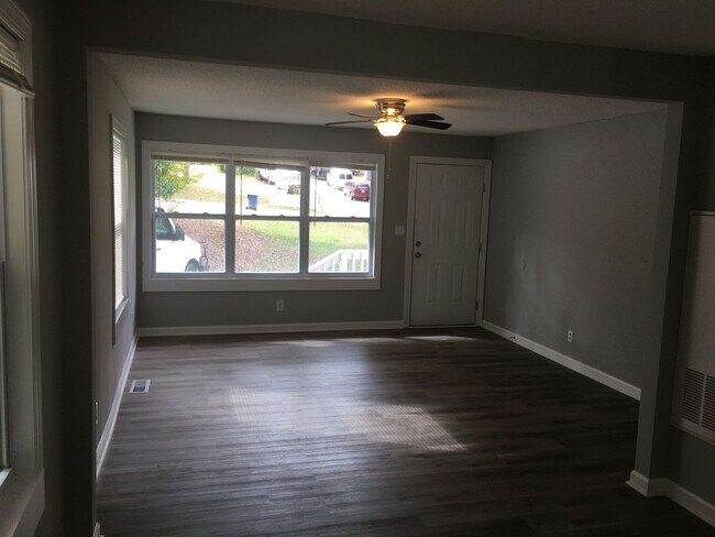 Photo - Newly Renovated 3 Bedroom Home in Durham!