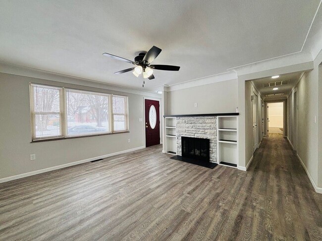 Photo - Remodeled 3 bedroom home- available now!