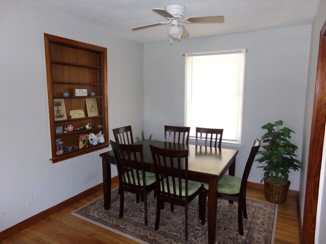 Photo - Charming Three Bedroom Home- Newly remodled Kitchen