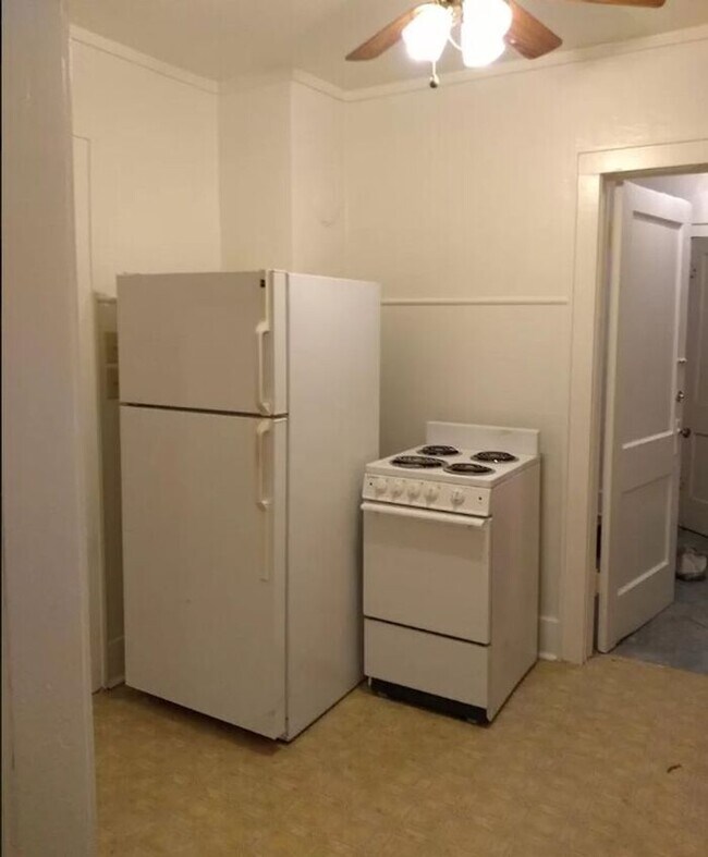 Photo - Cozy 1 bed 1 Bath Close to OU Campus