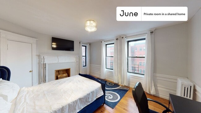 Photo - Room in Shared 4 bed/1 bath home Unit D