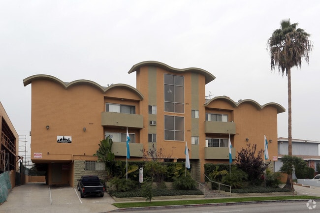 Building Photo - 1179 Crenshaw Blvd Rental