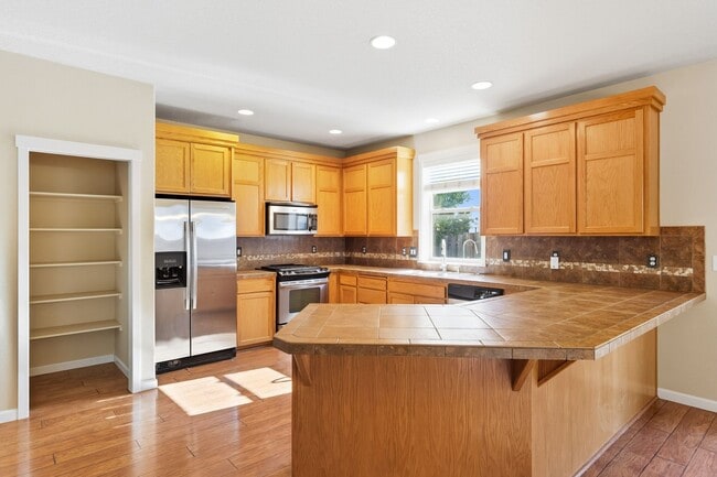 Photo - Inviting 4-Bedroom, 2.5-Bath Home in Orego...