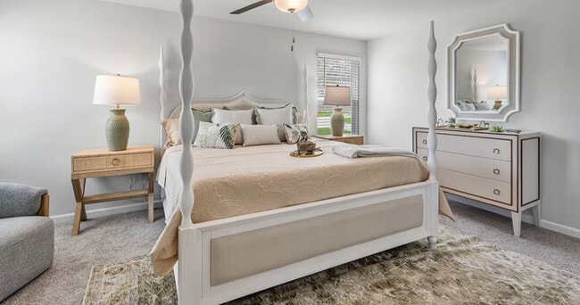 Wingate Meadows Rental Homes