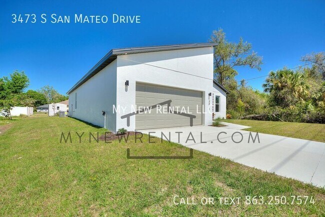 Photo - 3473 S San Mateo Dr