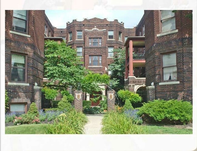 Phillips Manor Apartments - Phillips Manor Apartments