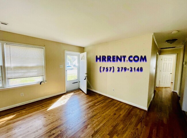 Photo - Coming Soon....Lovely 3 Bedroom 1 Bath Single Family Home located in the North King Street area o...