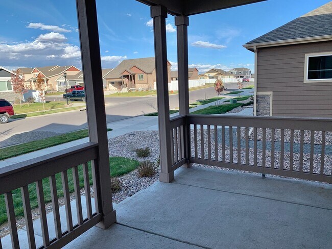 Photo - Price Reduced plus FREE JANUARY RENT!!! Beautiful 4 Bed/3 Bath West Greeley Home – Spacious Lot &...