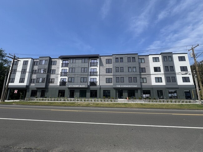 Photo - 211 Ferry Blvd Unit 202