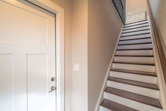 Photo - Beautiful Modern Townhome in South End Available 5/1!