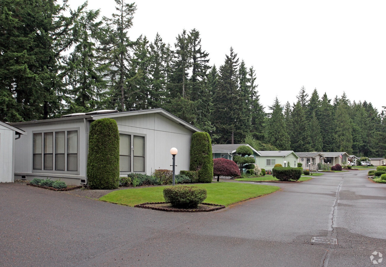 Photo - Fox Chase Mobile Home Park