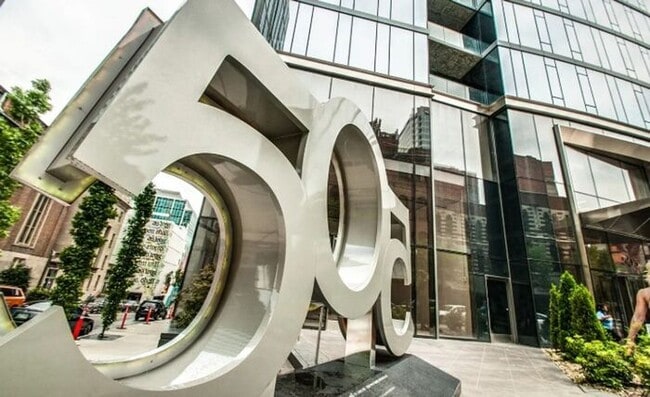 Photo - Highrise Condo in the Heart of Music City! Unidad 3208