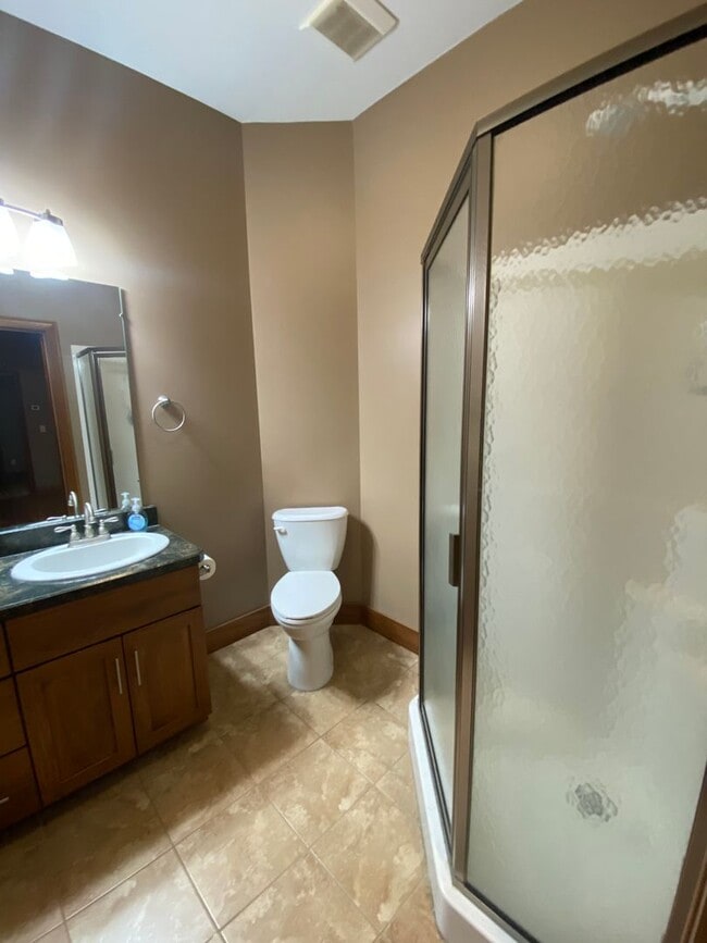 Photo - One Bedroom Apartment