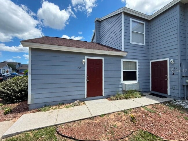 Photo - 709 Orchid Dr