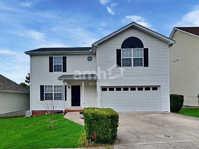 Building Photo - 7827 Rainey Dr Rental