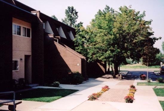 Parkside Village - Parkside Village