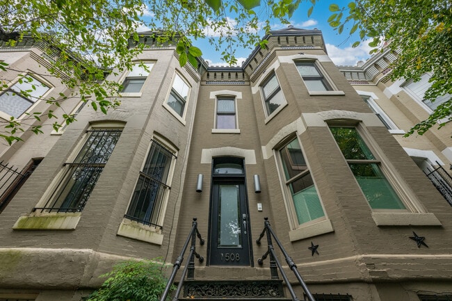 Photo - 1508 R St NW Condo Unit 2