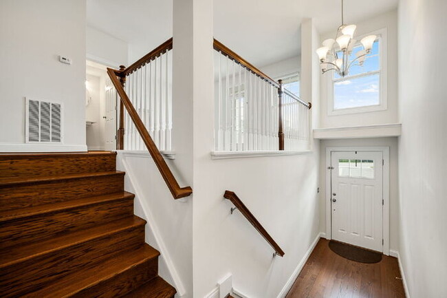 Photo - 3 Bedroom Townhome in Glen Allen – Available August 10th – $3,200/mo
