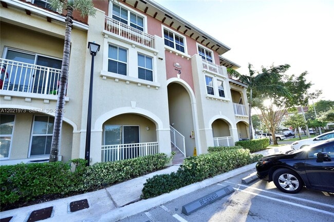 Building Photo - 10850 NW 89th Terrace Unit 105-5