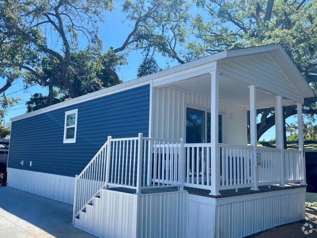 Building Photo - 2320 Bee Ridge Rd Rental