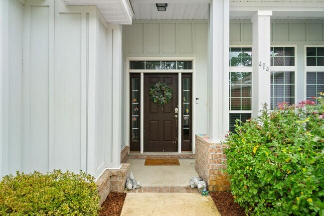 Photo - 414 Lilly Bell Ln