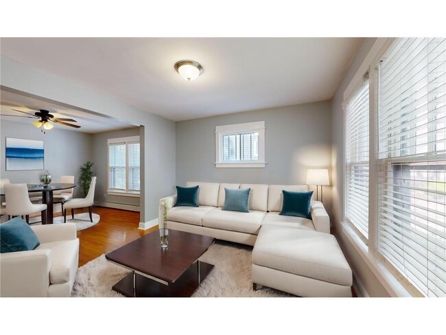 Photo - 2608 2nd Ave S Apartamento Unidad 1