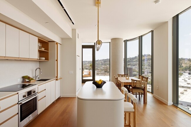 Habitat Residences