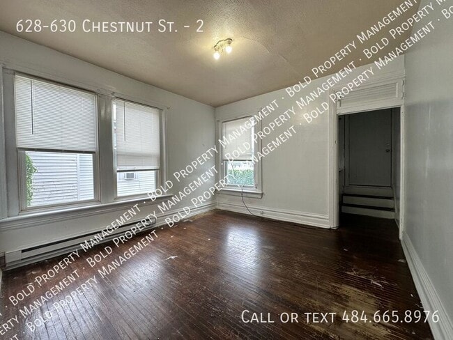 Photo - 628-630 Chestnut St.-2 Unit 2