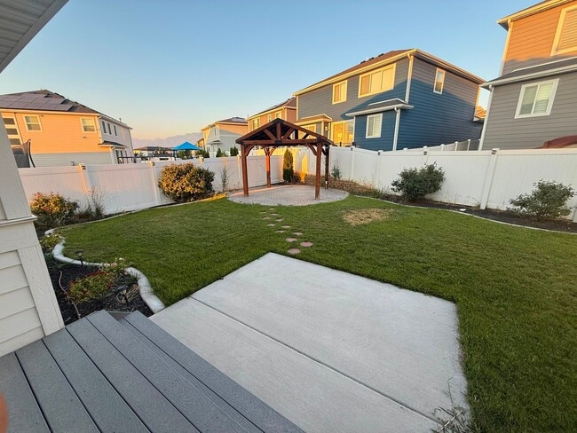 Photo - 15445 S Revolutionary Way