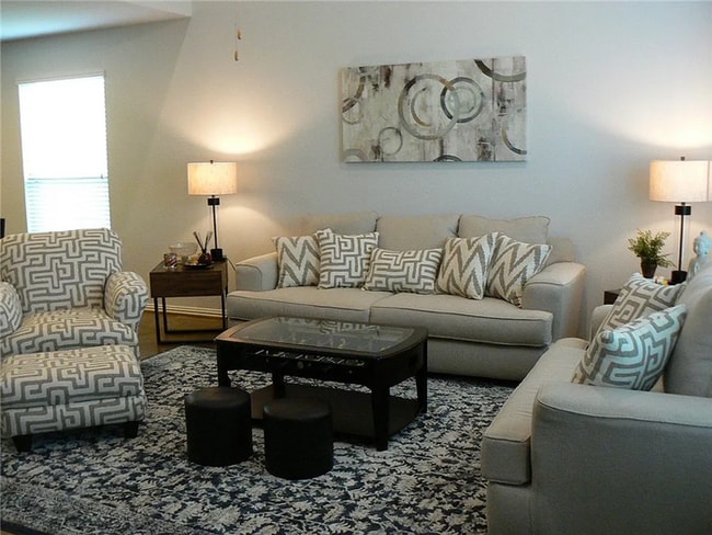 Photo - Coming Soon 4BR/2.5BA w/ Fenced Yard + Assigned Parking in Round Rock, TX