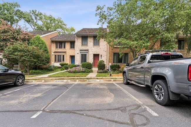 Photo - This is Reston living at its finest!