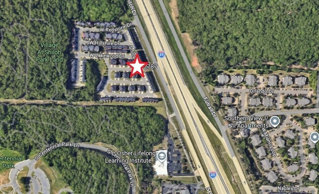 Photo - 2787 W Blackstone Crossing