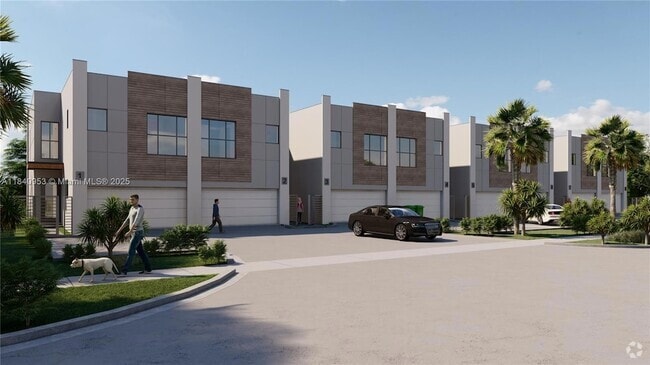 Building Photo - 4218 NE 7th Terrace Rental