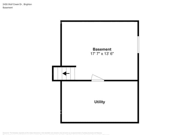 Photo - 2455 Wolf Creek Dr