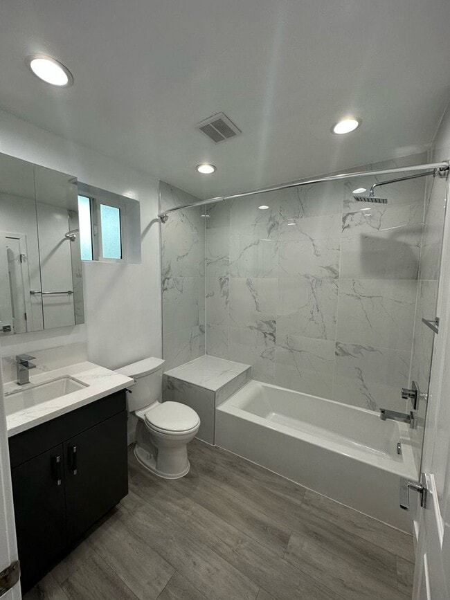 Photo - Hillcrest Unit 608 1/2